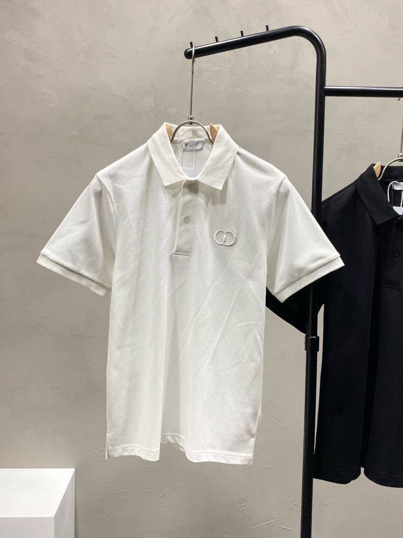 Christian Dior T-Shirts